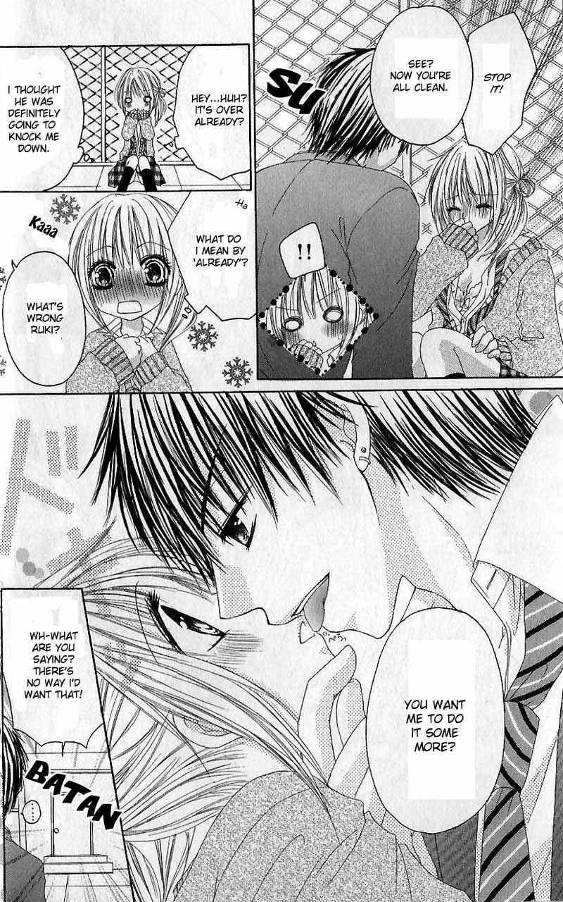 Page 18 Chapter 2 Hot Roomer