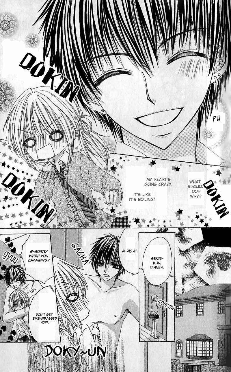 Page 19 Chapter 2 Hot Roomer