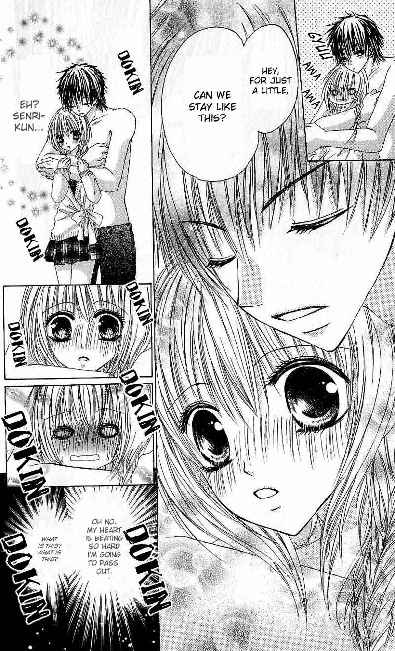 Page 20 Chapter 2 Hot Roomer