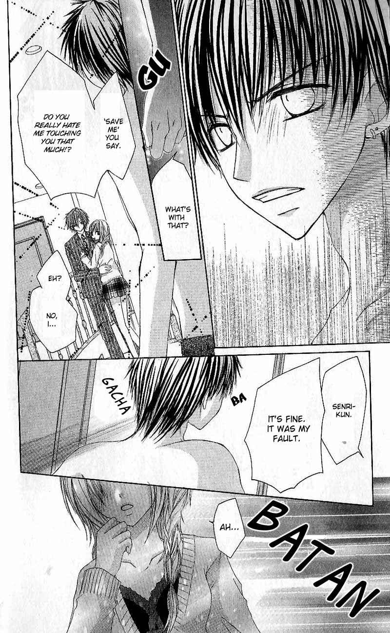 Page 22 Chapter 2 Hot Roomer