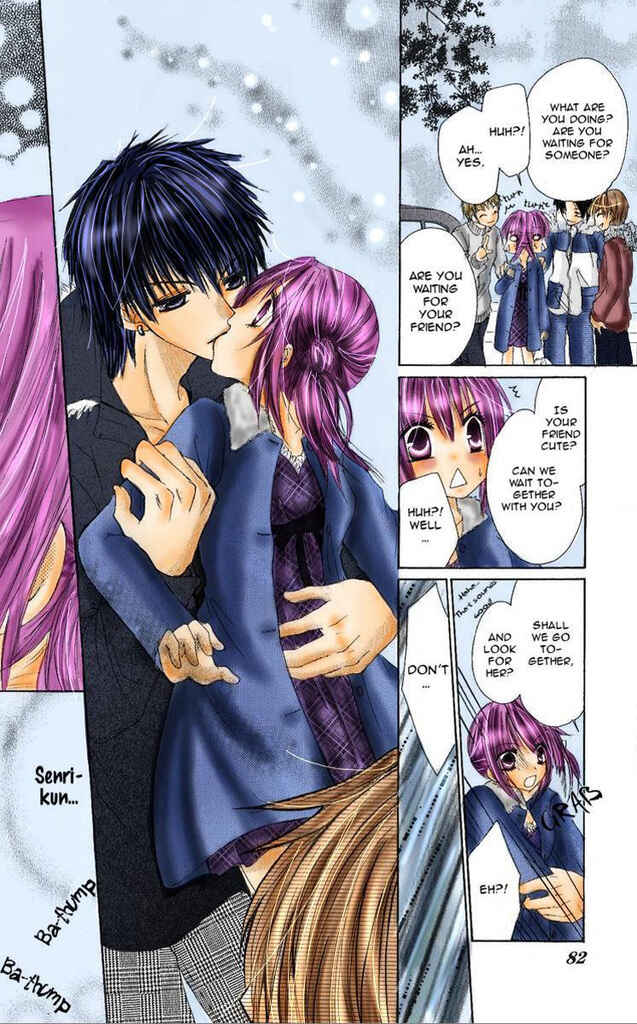 Page 16 Chapter 3 Hot Roomer