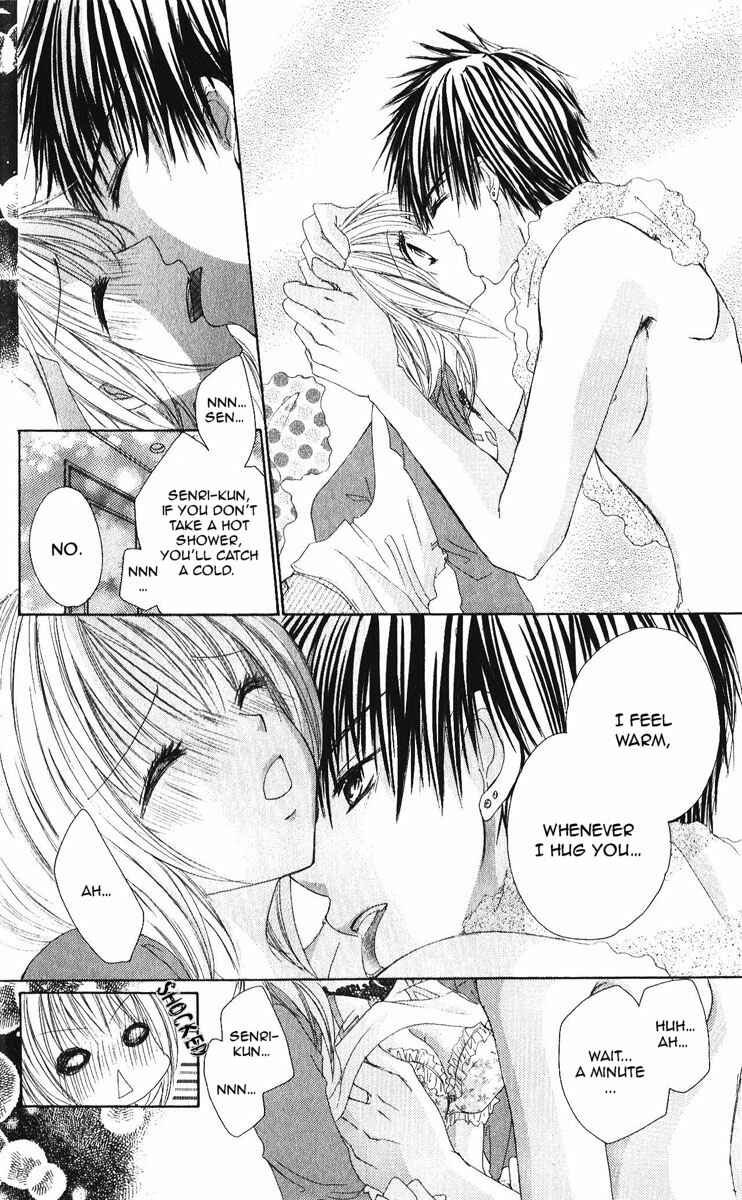 Page 20 Chapter 3 Hot Roomer