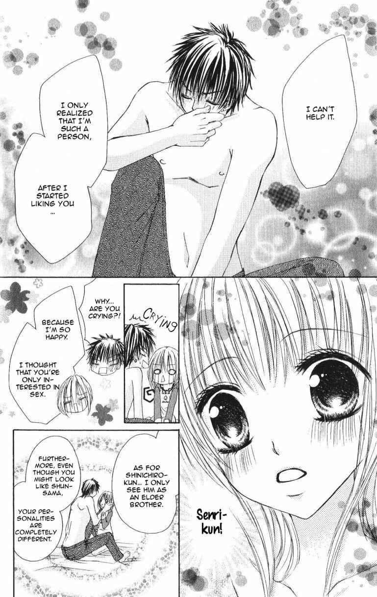 Page 28 Chapter 3 Hot Roomer