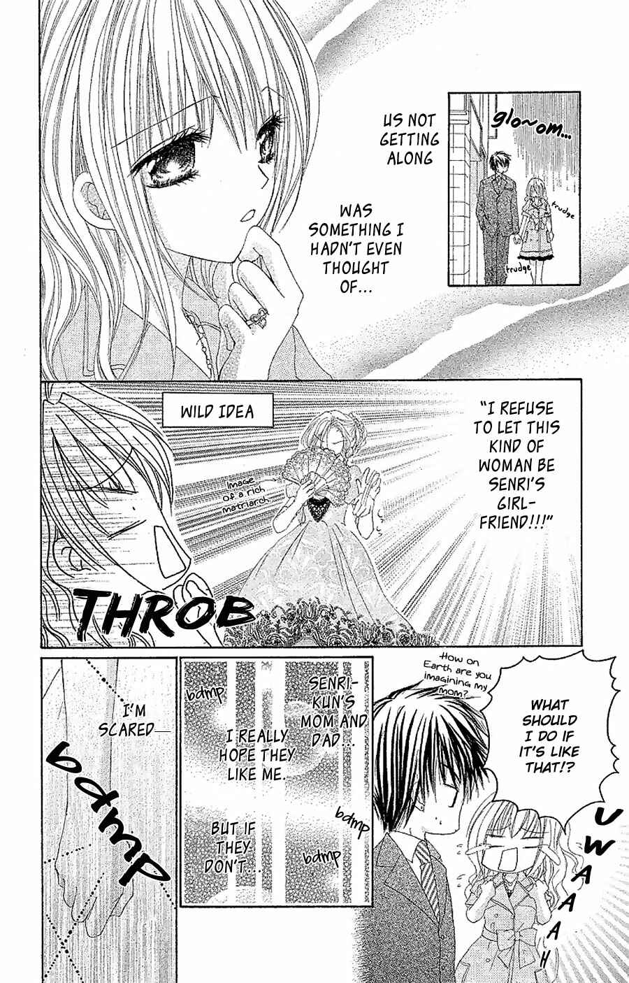Page 10 Chapter 9 Hot Roomer