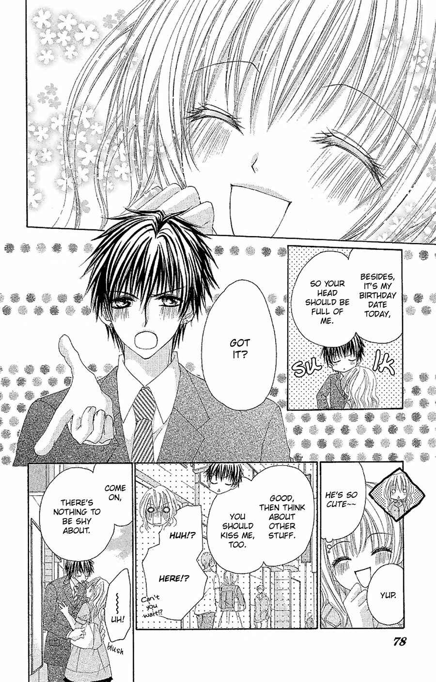 Page 13 Chapter 9 Hot Roomer