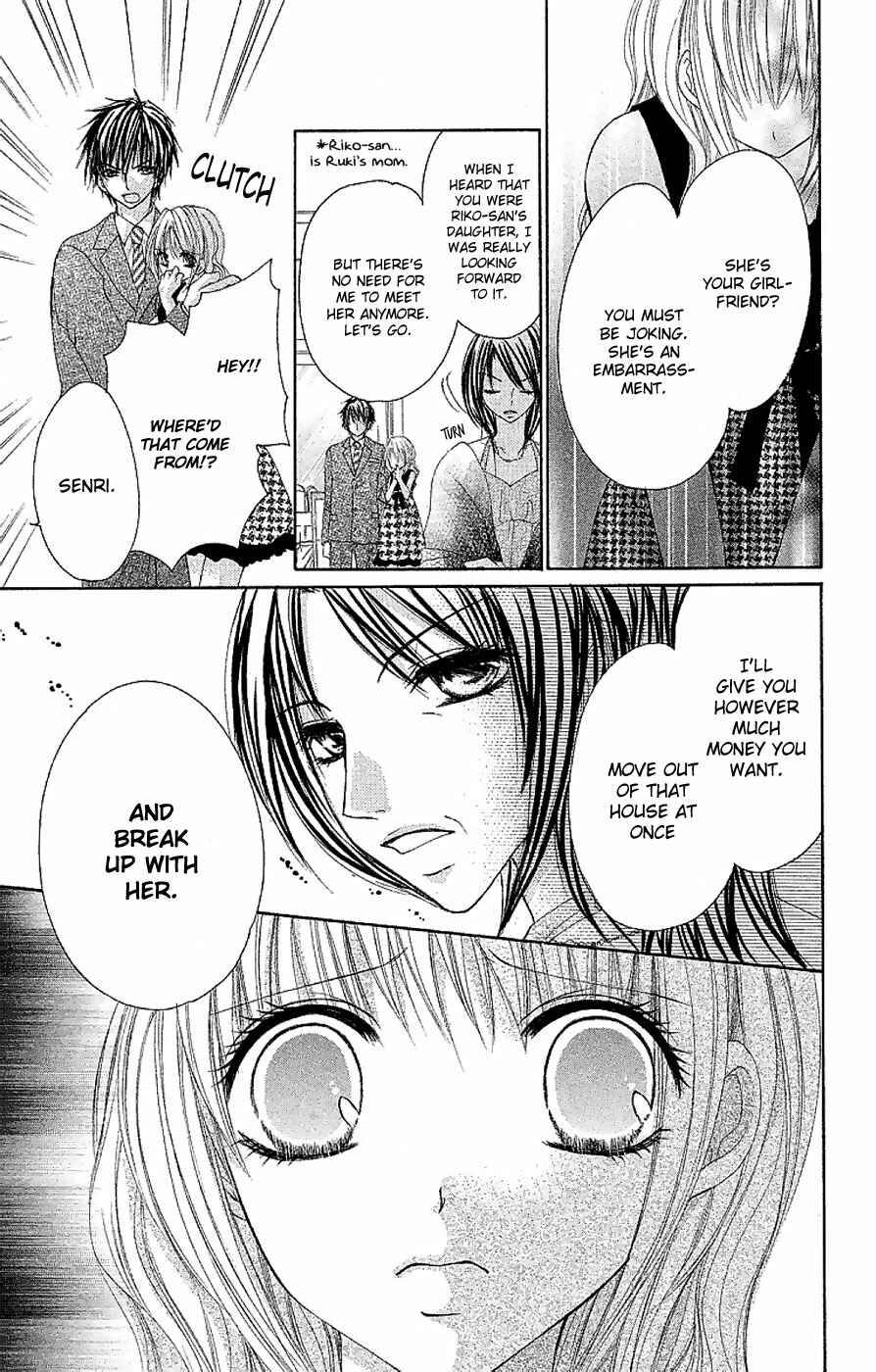Page 18 Chapter 9 Hot Roomer