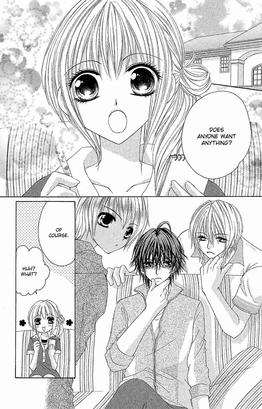 Page 2 Chapter 9 Hot Roomer