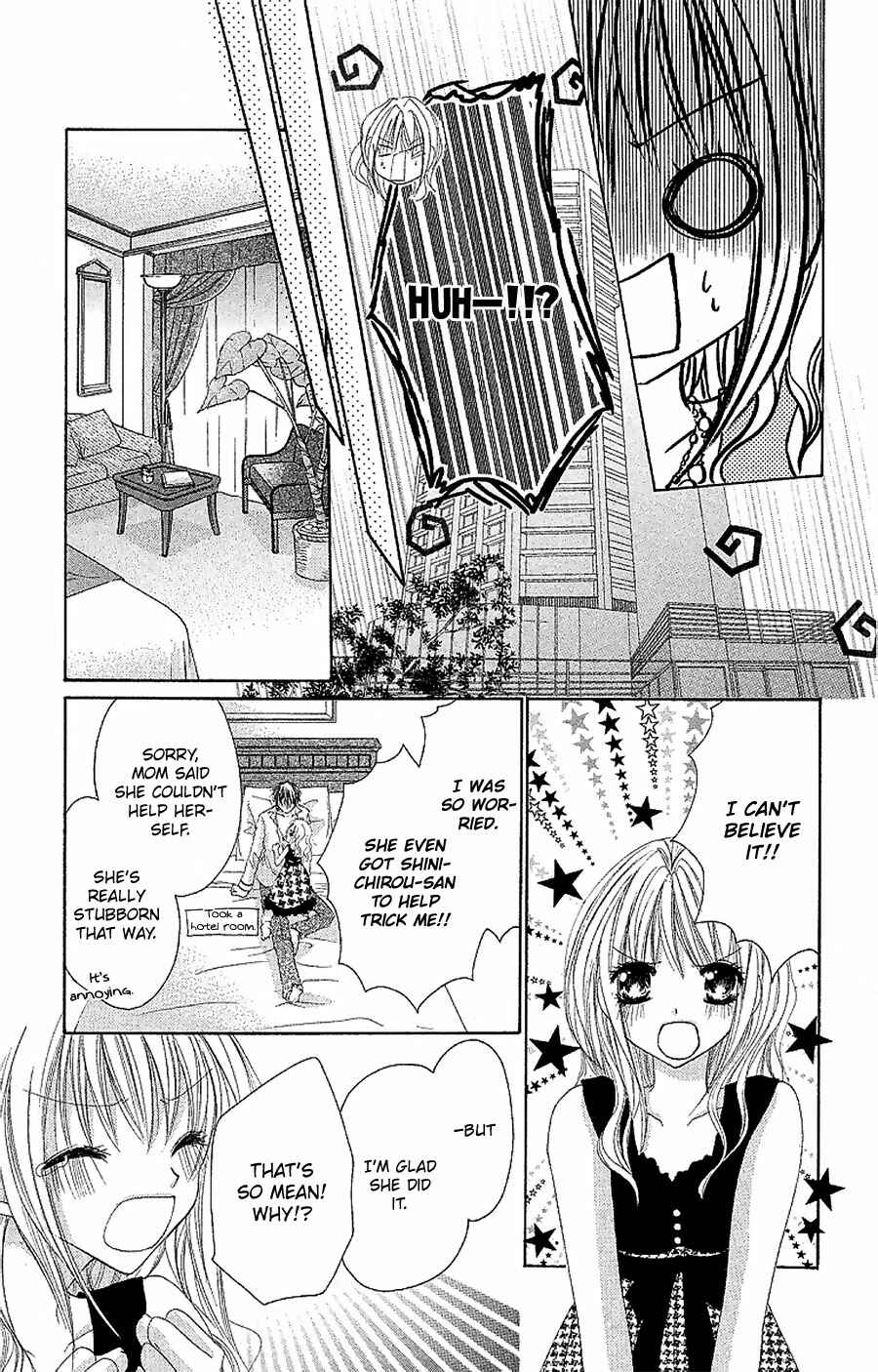 Page 21 Chapter 9 Hot Roomer