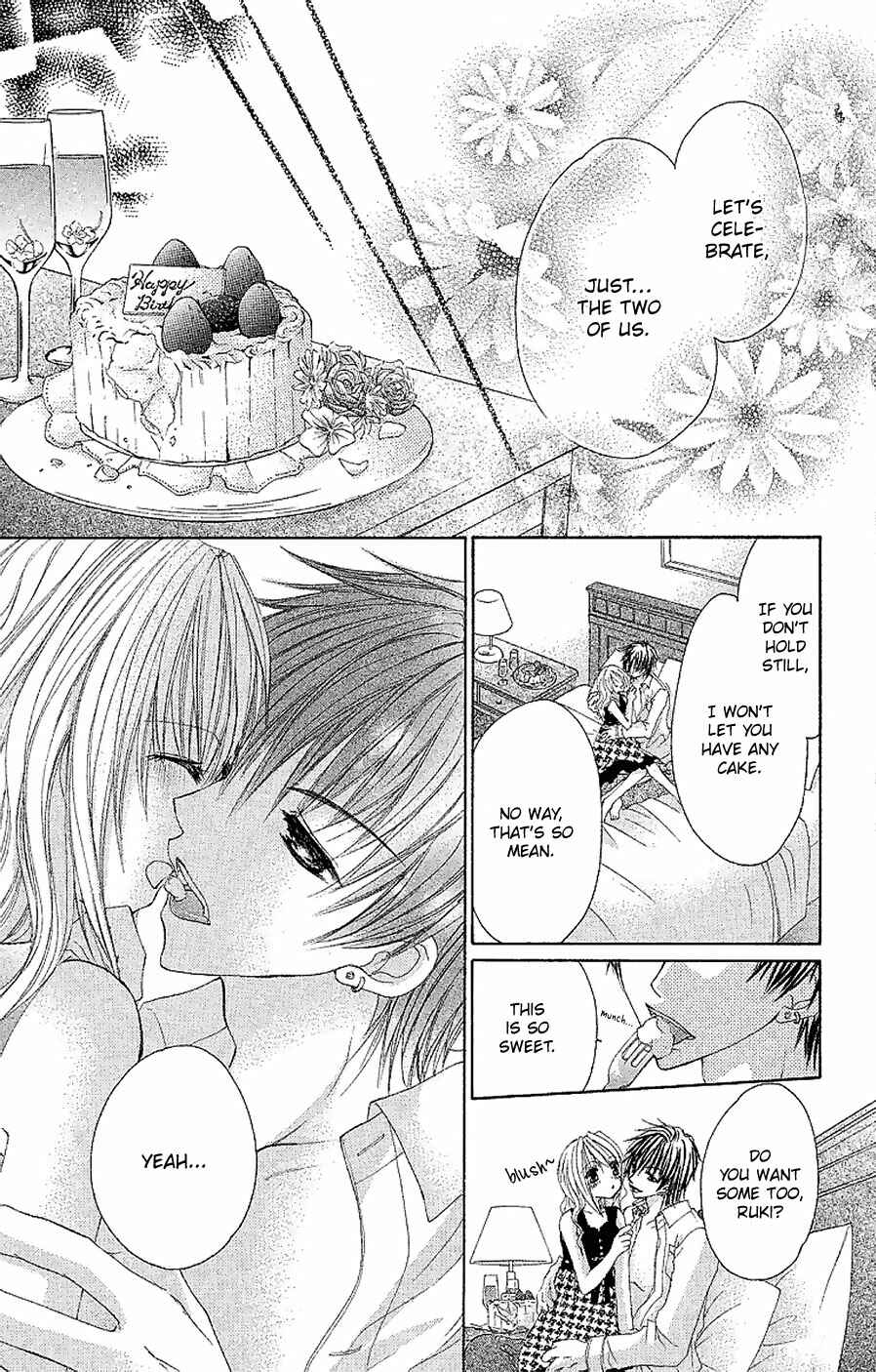 Page 24 Chapter 9 Hot Roomer