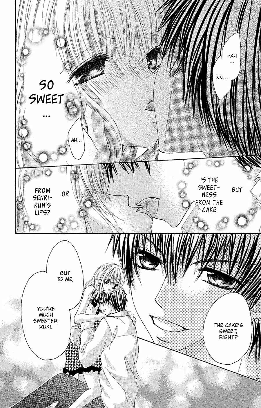 Page 25 Chapter 9 Hot Roomer