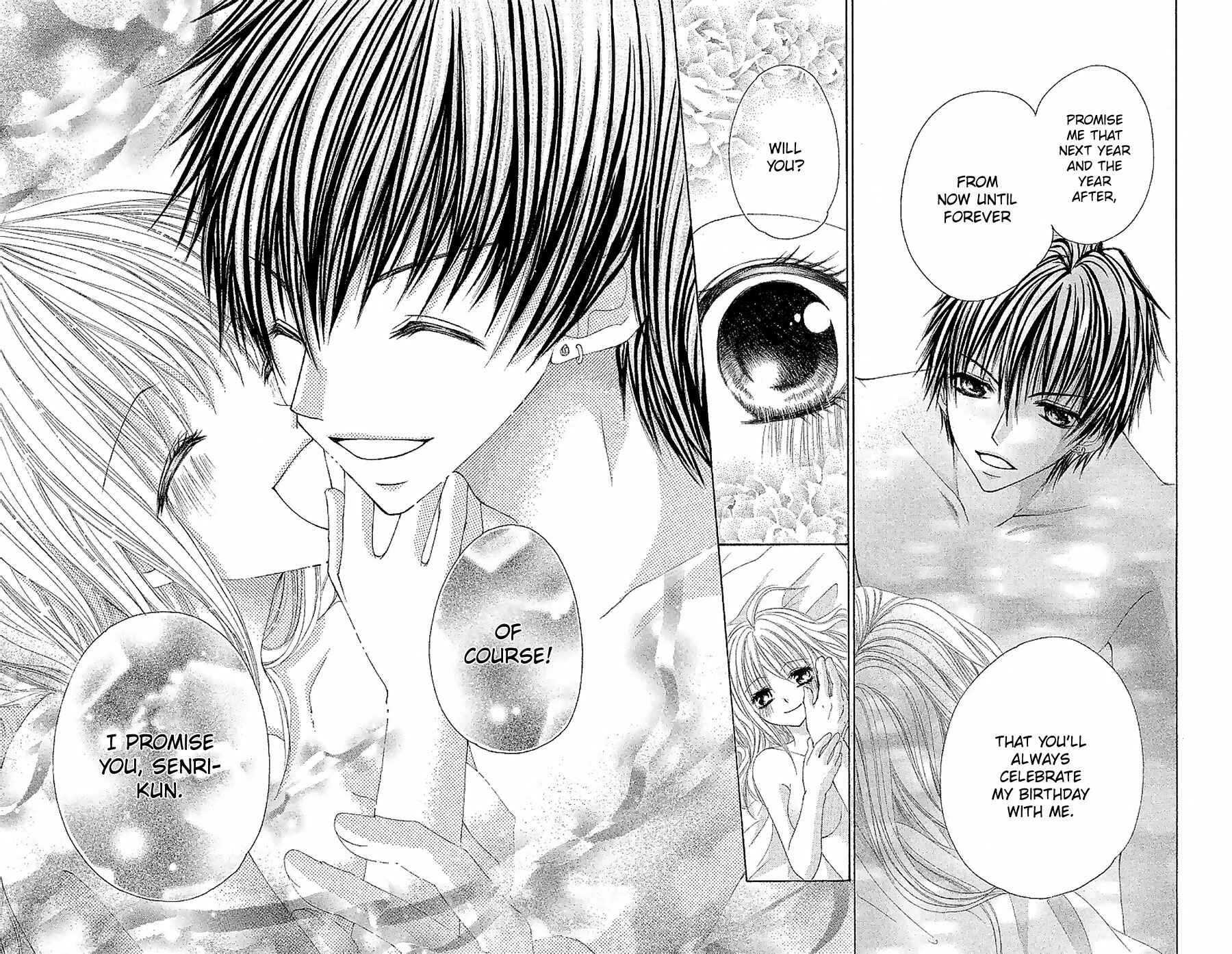 Page 27 Chapter 9 Hot Roomer