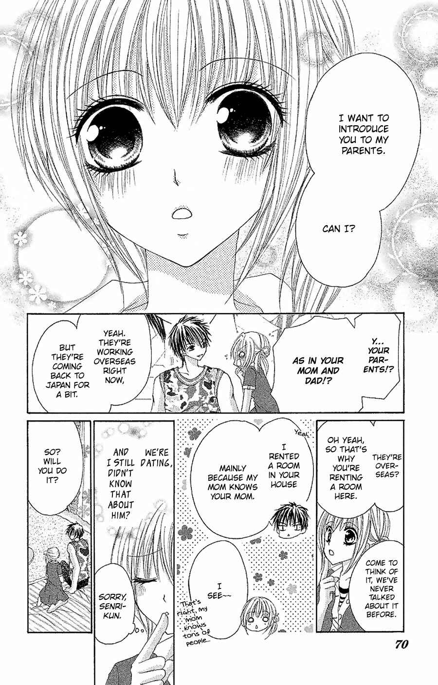 Page 6 Chapter 9 Hot Roomer