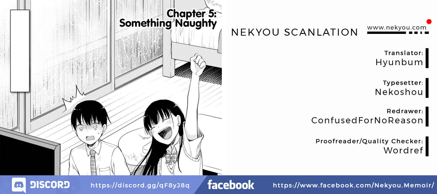 Page 2 Chapter 5 Kimi no Suizou wo Tabetai