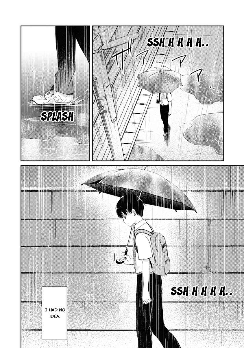 Page 45 Chapter 5 Kimi no Suizou wo Tabetai