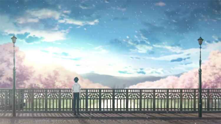 Page 53 Chapter 10 Kimi no Suizou wo Tabetai