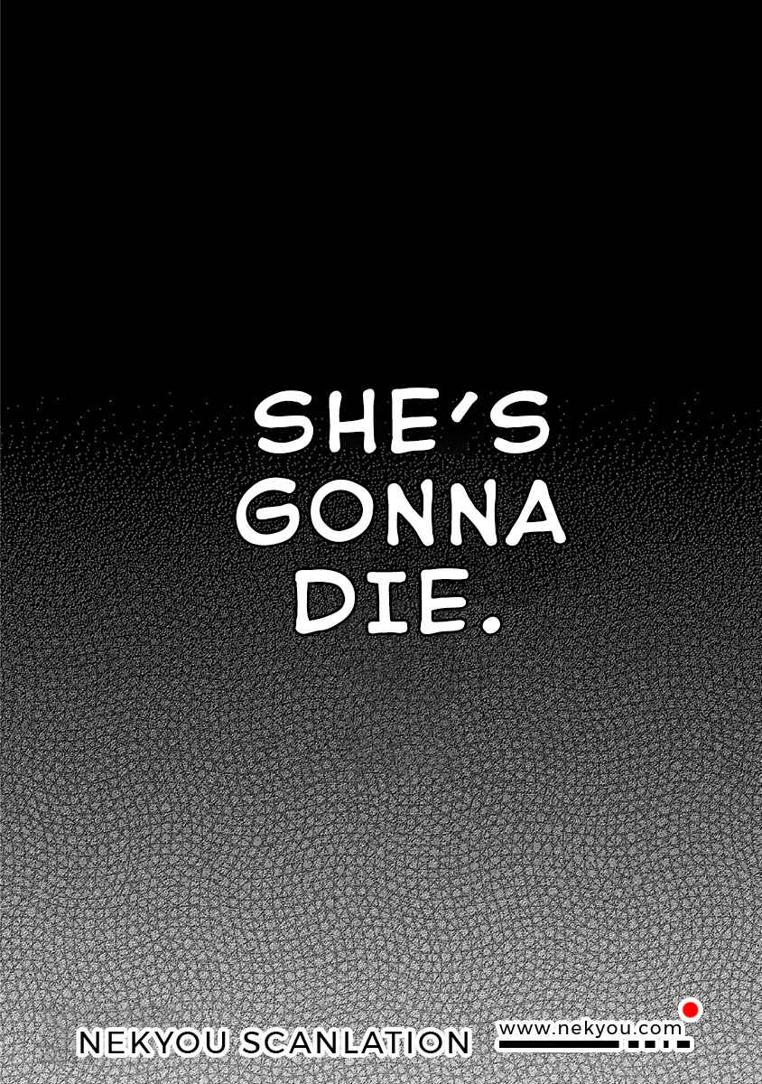 Page 48 Chapter 3 Kimi no Suizou wo Tabetai