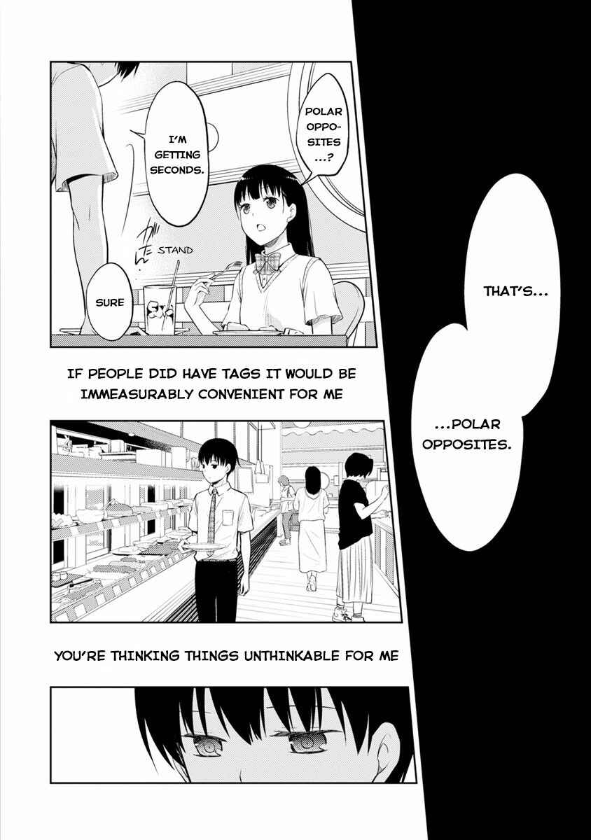 Page 28 Chapter 2 Kimi no Suizou wo Tabetai