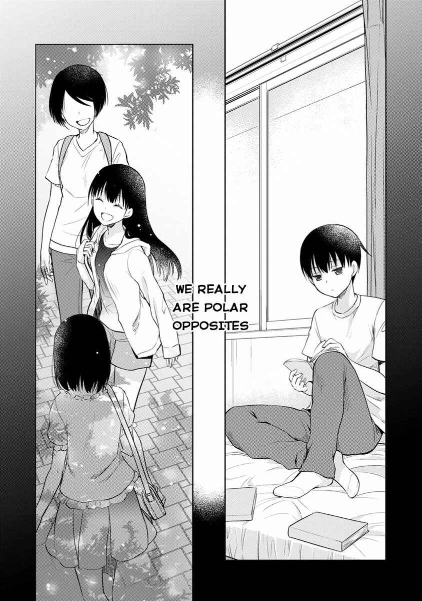 Page 29 Chapter 2 Kimi no Suizou wo Tabetai