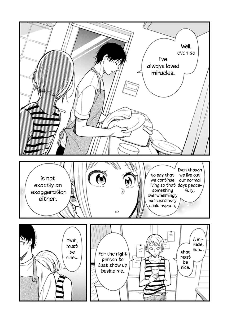 Page 3 Chapter 2.2 Its Not Like I Dont Want To Love