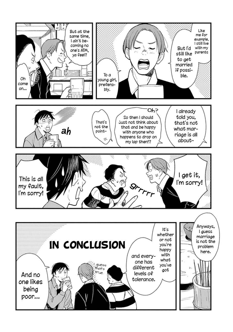 Page 4 Chapter 5.2 Its Not Like I Dont Want To Love