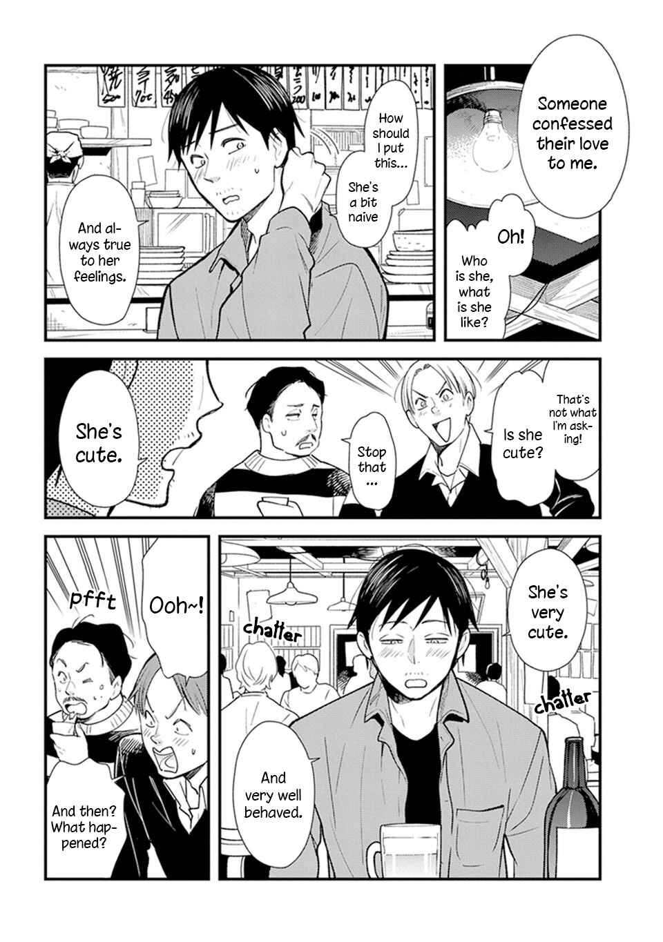 Page 6 Chapter 5.2 Its Not Like I Dont Want To Love