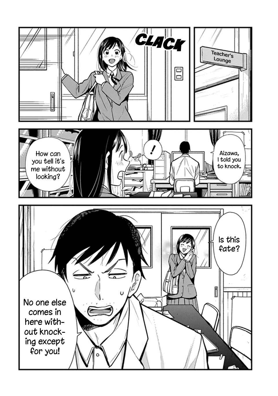 Page 2 Chapter 6.1 Its Not Like I Dont Want To Love