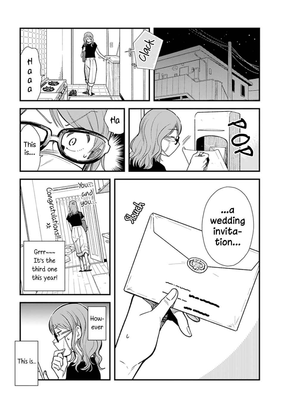 Page 6 Chapter 4.1 Its Not Like I Dont Want To Love