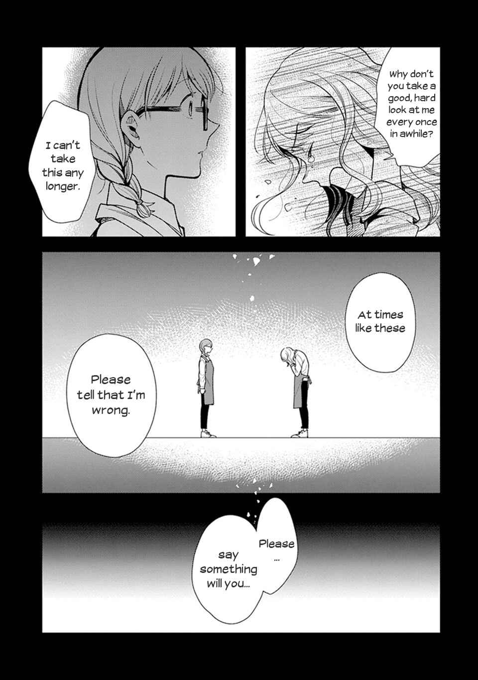 Page 5 Chapter 4.2 Its Not Like I Dont Want To Love
