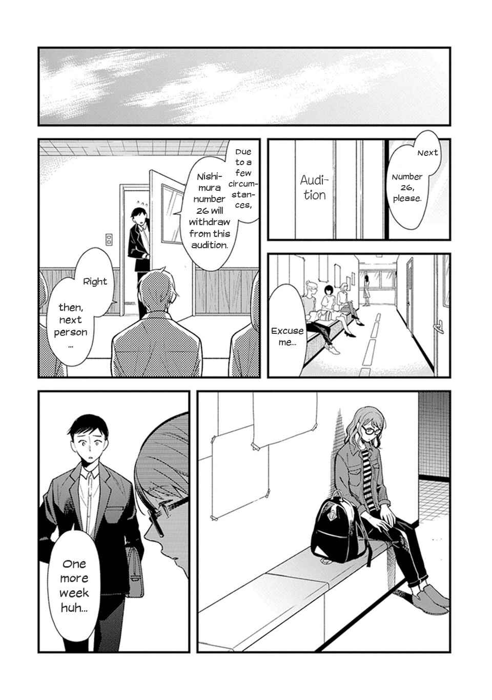 Page 6 Chapter 4.2 Its Not Like I Dont Want To Love