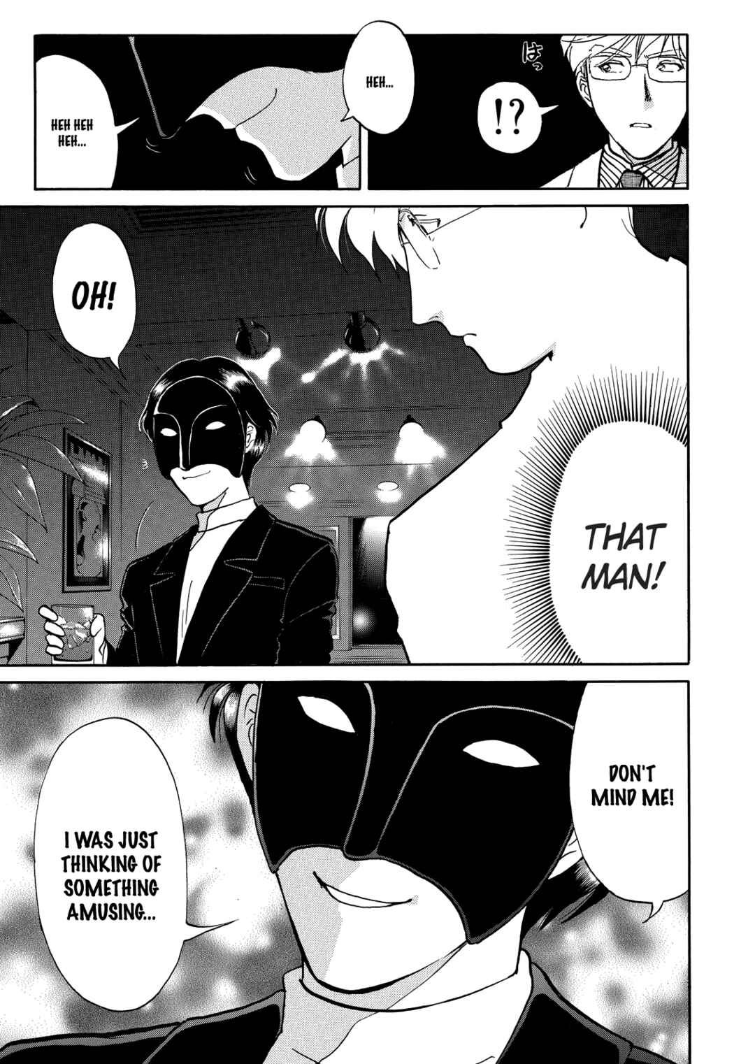 Page 14 Chapter 9 Superintendent Akechis Pretty Case Files