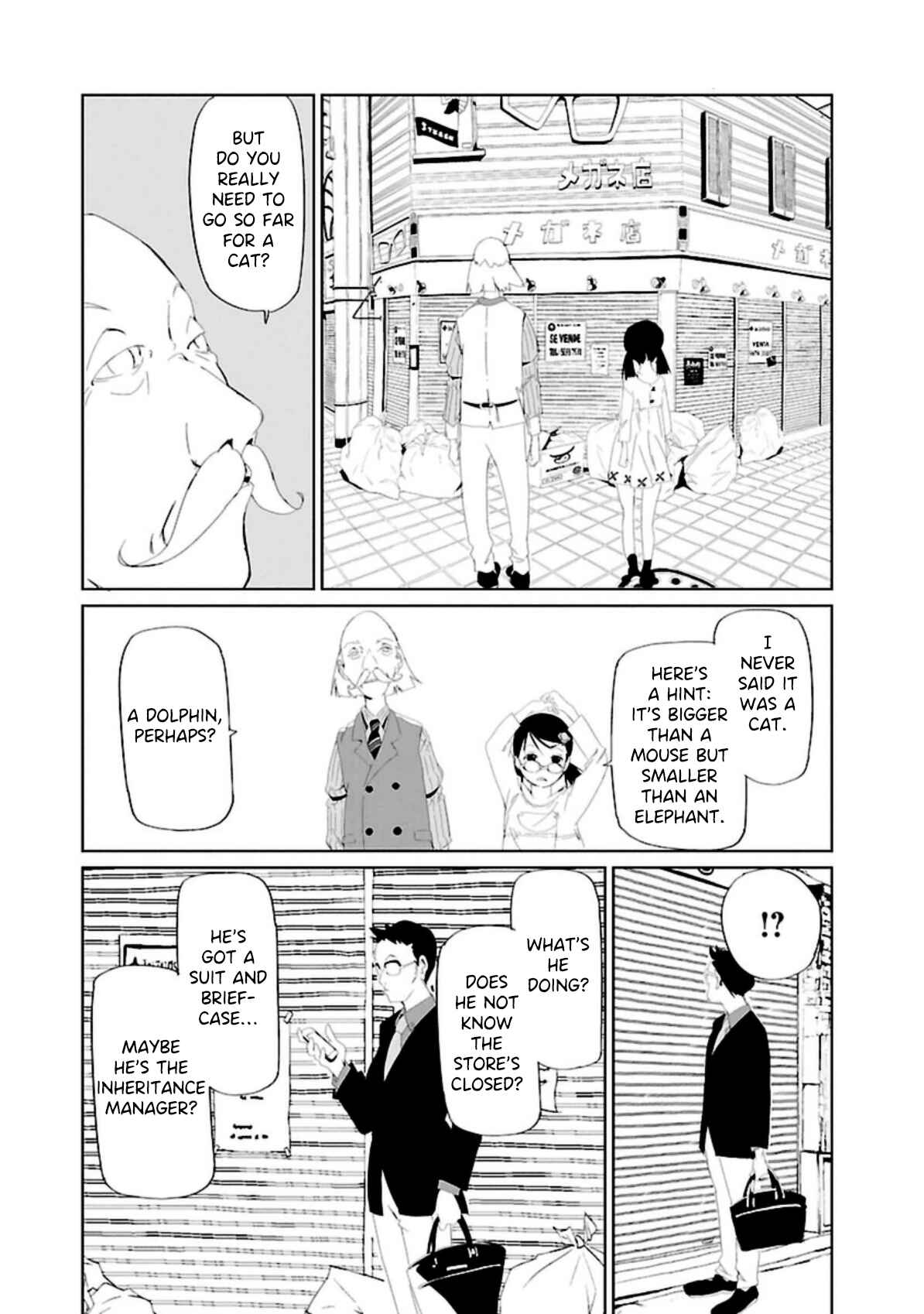 Page 18 Chapter 2 Sokubakuai ~Kareshi wo Hikikomoraseru 100 no Houhou~