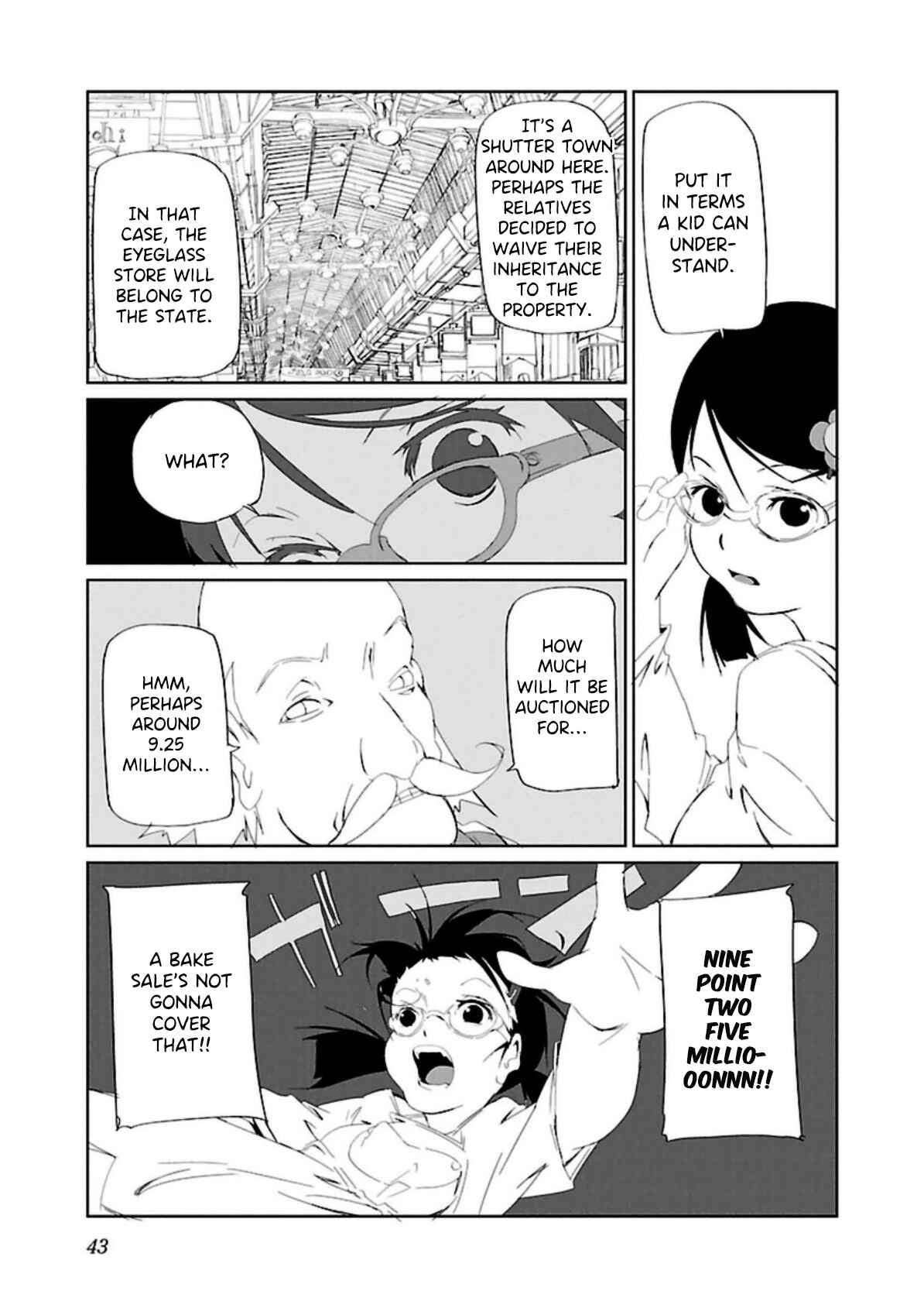 Page 19 Chapter 2 Sokubakuai ~Kareshi wo Hikikomoraseru 100 no Houhou~