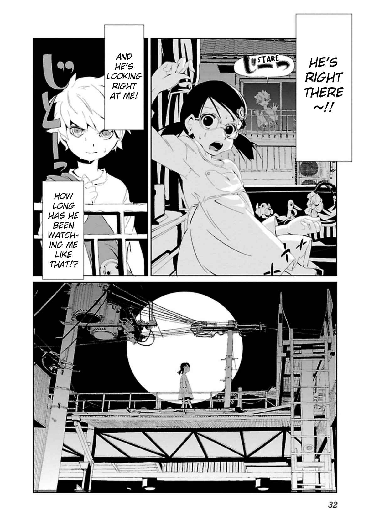 Page 8 Chapter 2 Sokubakuai ~Kareshi wo Hikikomoraseru 100 no Houhou~