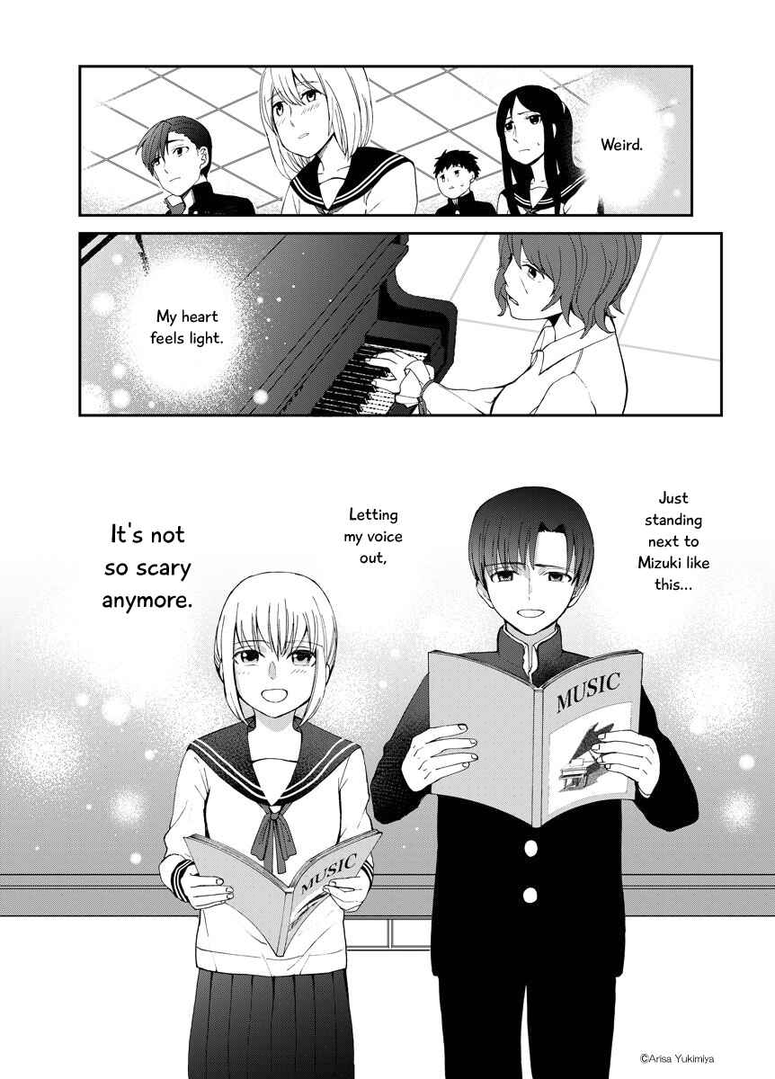 Page 19 Chapter Unknown_dfe2 I Want to See You