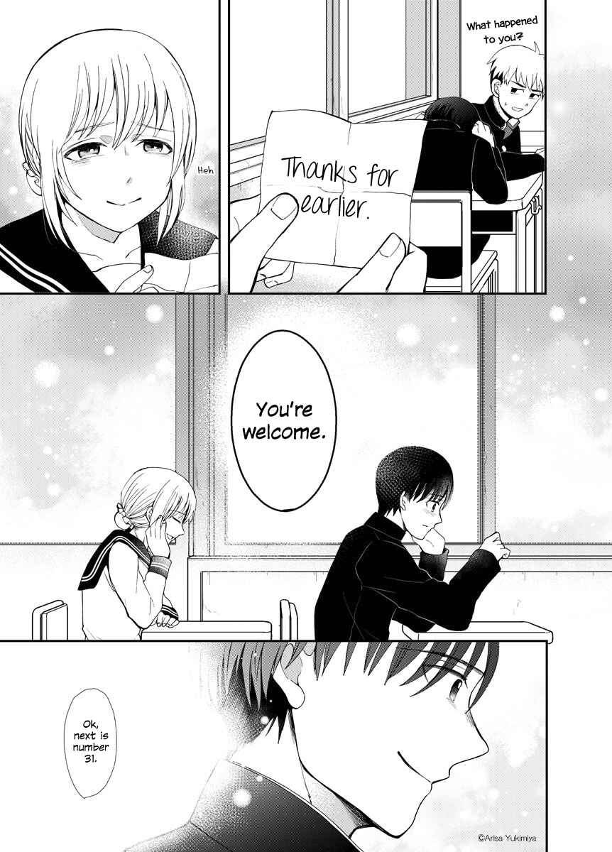 Page 22 Chapter Unknown_dfe2 I Want to See You