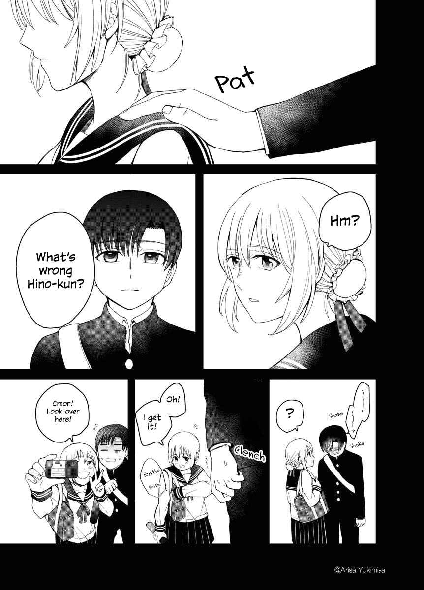 Page 38 Chapter Unknown_dfe2 I Want to See You