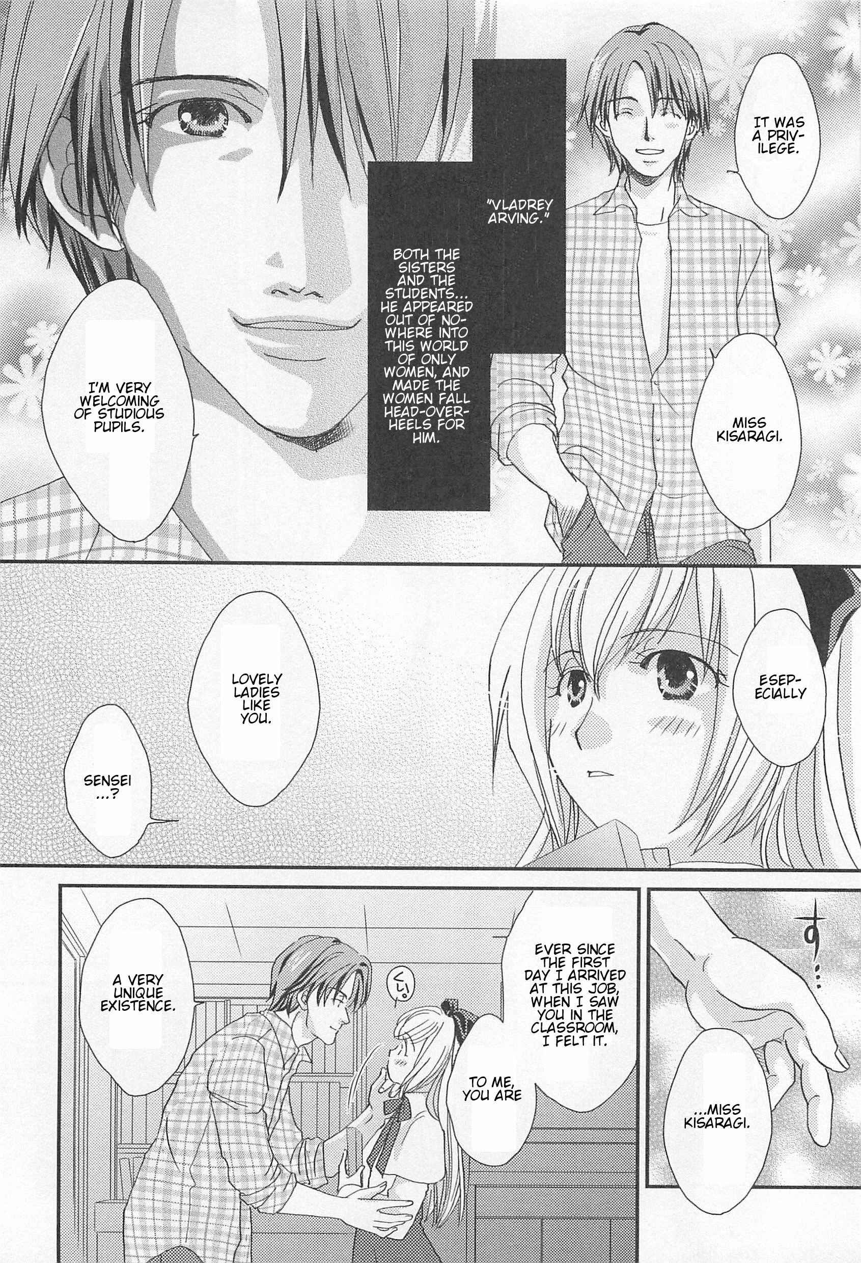 Page 2 Chapter 9 Otokonoko Uke