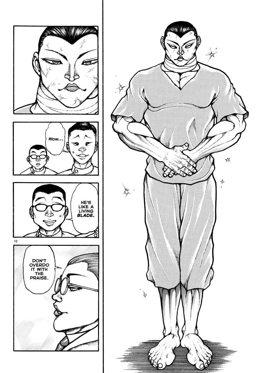 Page 12 Chapter 16 Baki Rahen