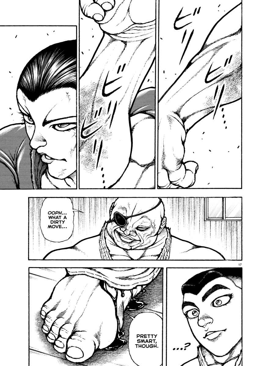 Page 18 Chapter 3 Baki Rahen