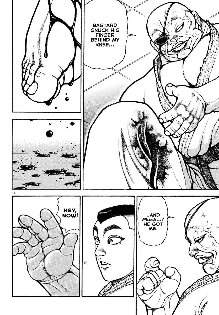 Page 19 Chapter 3 Baki Rahen
