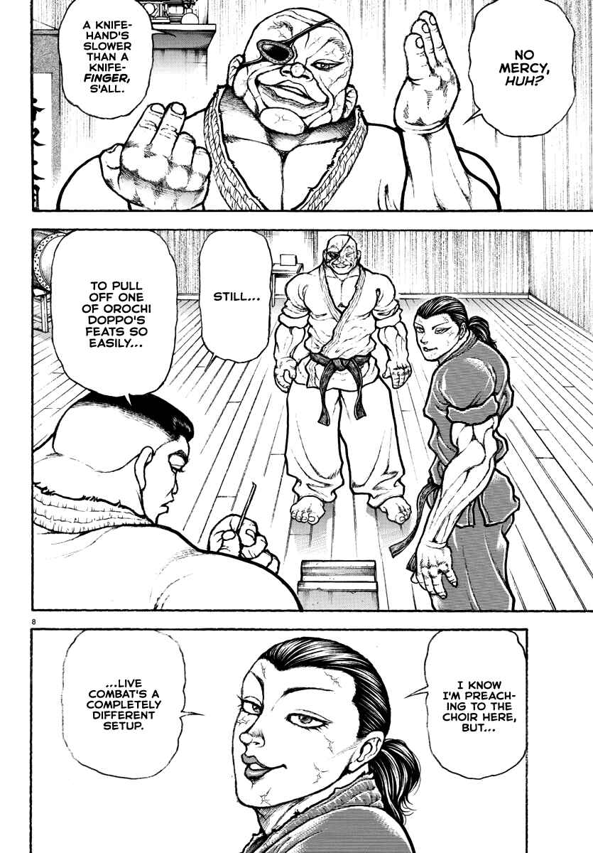 Page 9 Chapter 3 Baki Rahen