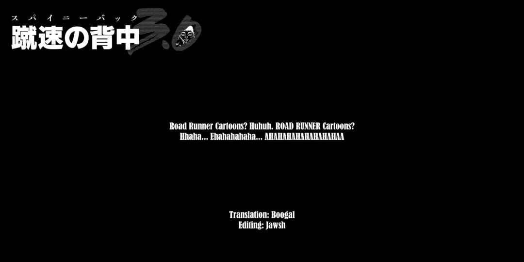 Page 19 Chapter 50 Baki Rahen