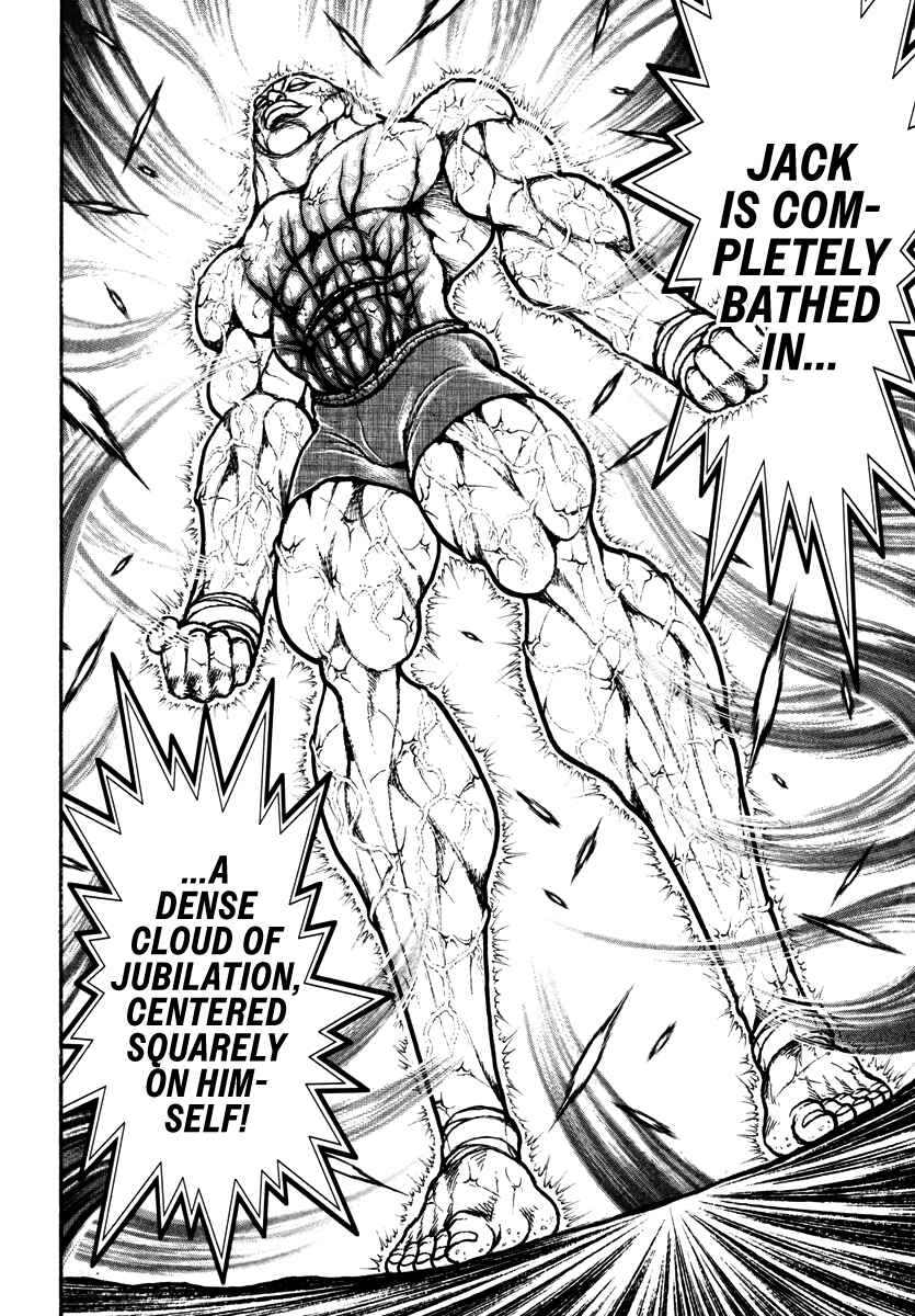 Page 6 Chapter 35 Baki Rahen