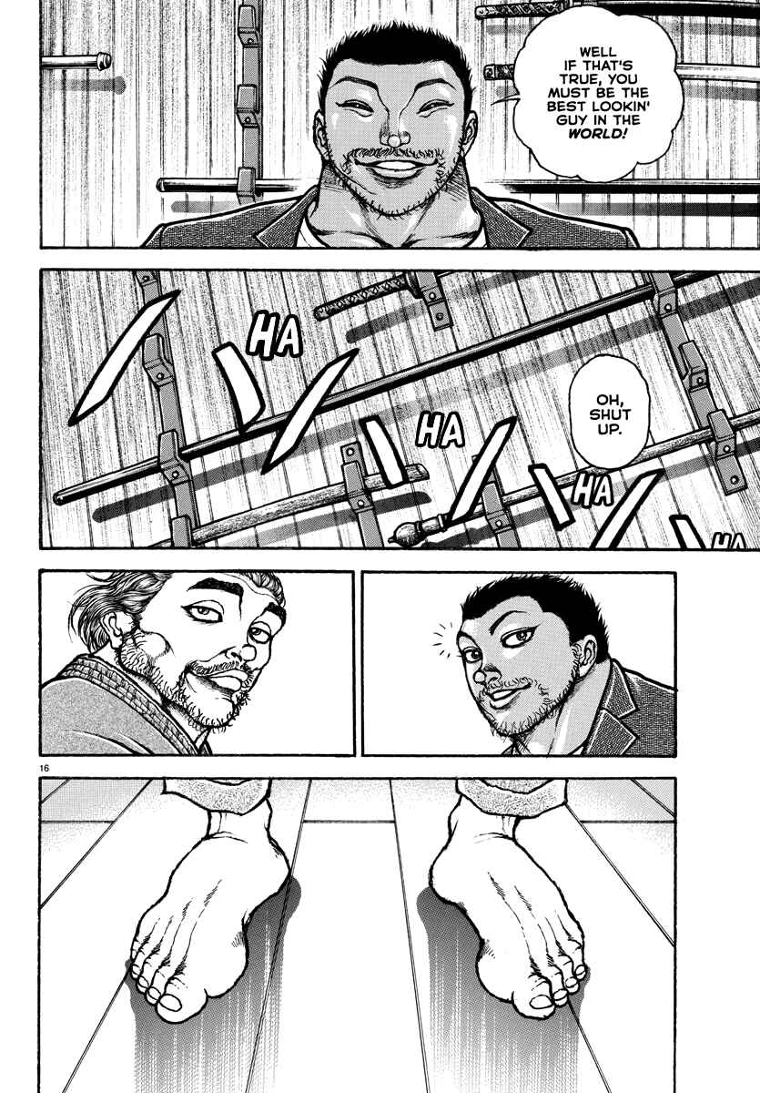 Page 17 Chapter 5 Baki Rahen