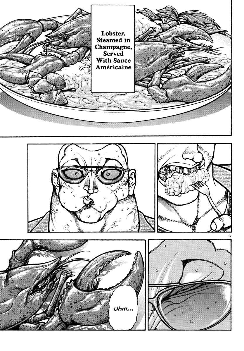 Page 18 Chapter 18 Baki Rahen