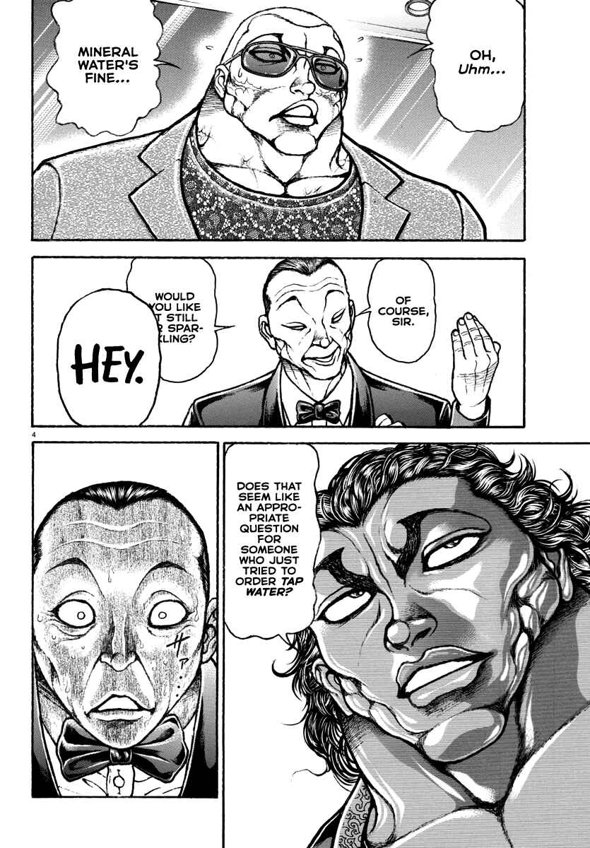 Page 5 Chapter 18 Baki Rahen