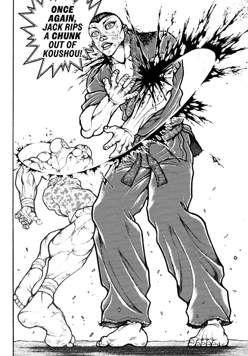 Page 2 Chapter 15 Baki Rahen
