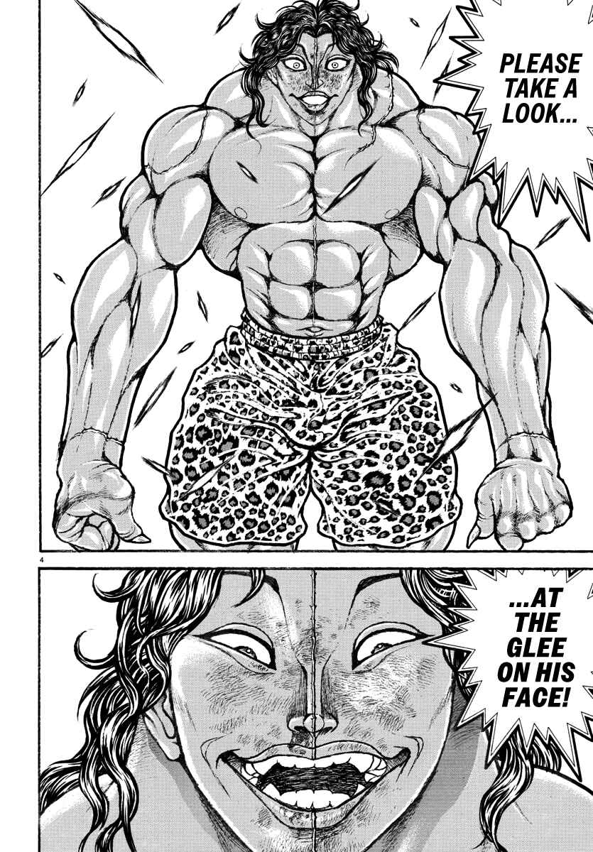 Page 4 Chapter 29 Baki Rahen