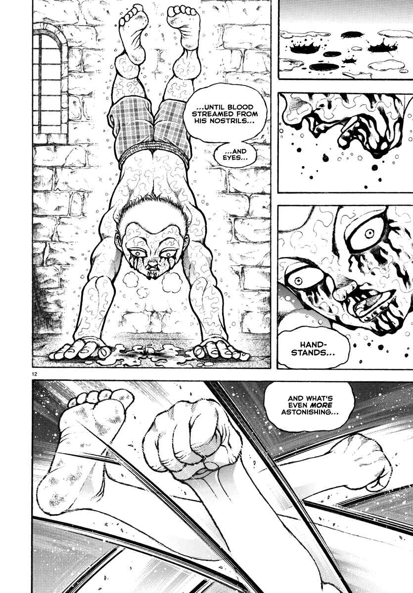Page 13 Chapter 2 Baki Rahen