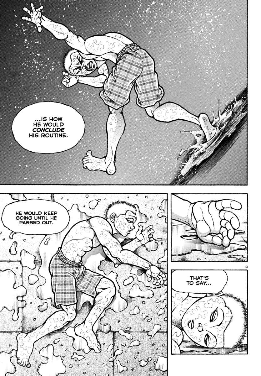 Page 14 Chapter 2 Baki Rahen